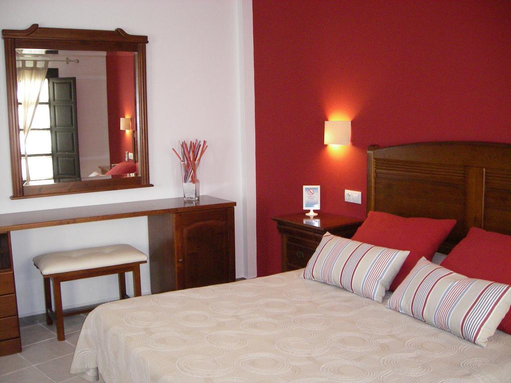 קורדובה Hostal Azahar חדר תמונה