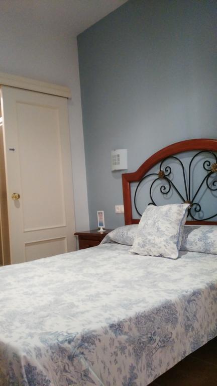 קורדובה Hostal Azahar חדר תמונה