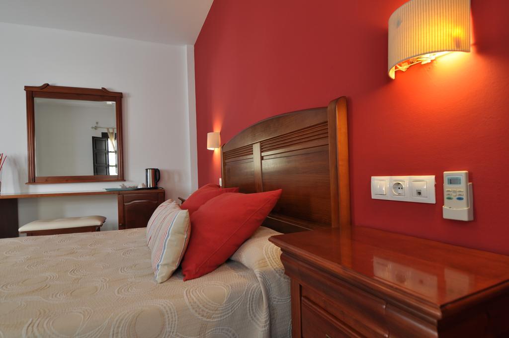 קורדובה Hostal Azahar מראה חיצוני תמונה