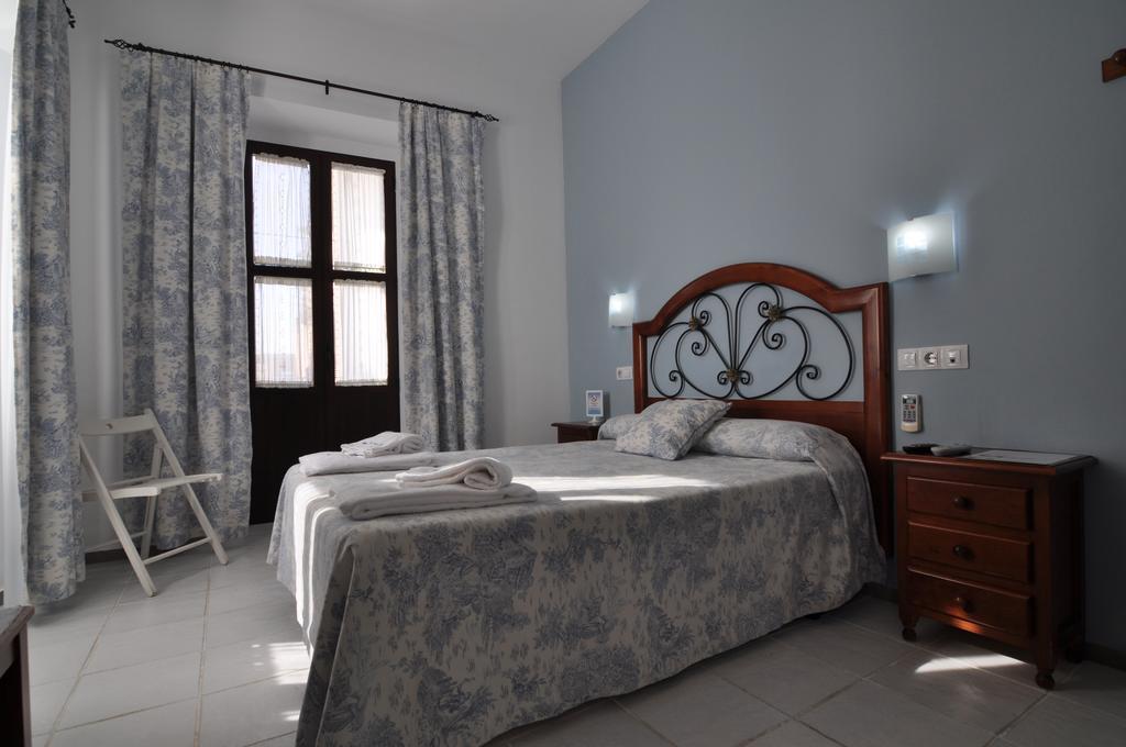 קורדובה Hostal Azahar מראה חיצוני תמונה
