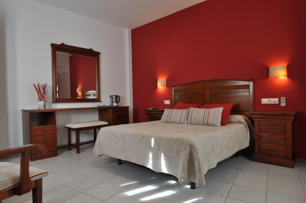קורדובה Hostal Azahar מראה חיצוני תמונה