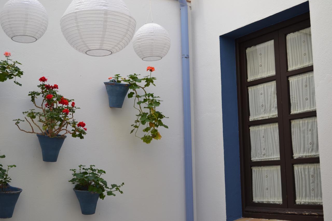 קורדובה Hostal Azahar מראה חיצוני תמונה